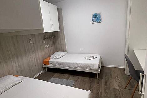 Дом в центре Копера.: 7