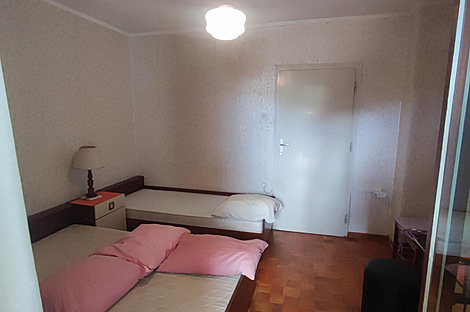 Дом, Луция: 22