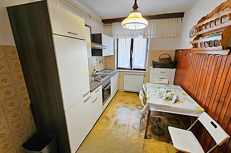 Дом на две квартиры в Жустерне: 5