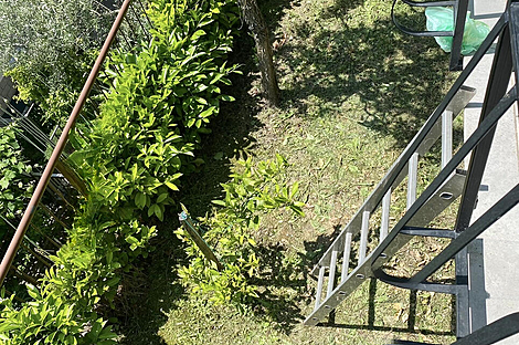 Особняк с верандой в Нова Лучия: 22