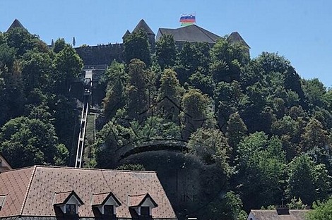 Квартира с видом на крепость: 26