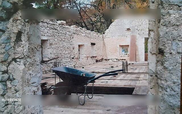 Продажа, дом, отдельностоящий: ЛОКОВЕЦ, 580 м2: 1