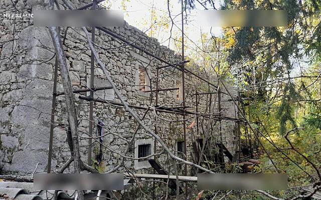 Продажа, дом, отдельностоящий: ЛОКОВЕЦ, 580 м2: 2