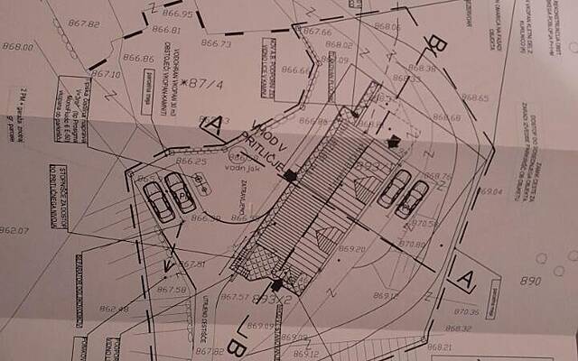 Продажа, дом, отдельностоящий: ЛОКОВЕЦ, 580 м2: 3