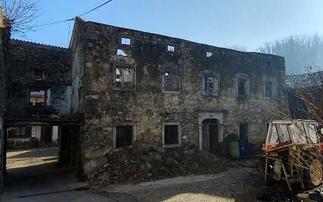 Продажа, дом, прочее: ВЕЛИКЕ ЗАБЛЕ, 110 м2: 1