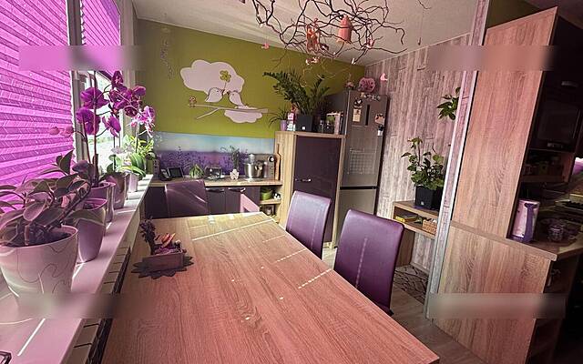 Продажа, квартира, 4-комнатная: ШЕМПЕТЕР В САВИНЬСКОЙ ДОЛИНИ, 85,4 м2: 1