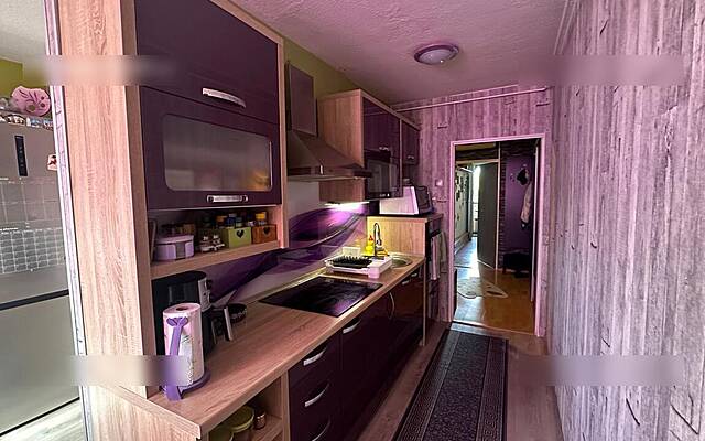 Продажа, квартира, 4-комнатная: ШЕМПЕТЕР В САВИНЬСКОЙ ДОЛИНИ, 85,4 м2: 2