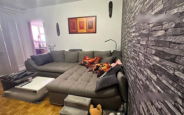 Продажа, квартира, 4-комнатная: ШЕМПЕТЕР В САВИНЬСКОЙ ДОЛИНИ, 85,4 м2: 3