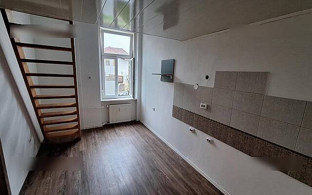 Продажа, квартира, 1-комнатная: ШОШТАНЬ, 32 м2: 1