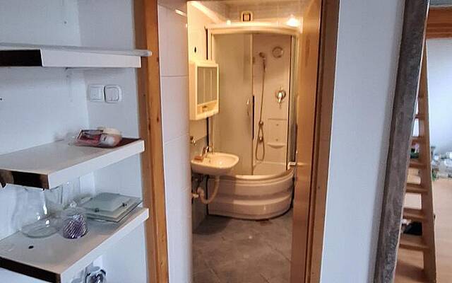 Продажа, квартира, 1-комнатная: ШОШТАНЬ, 32 м2: 2