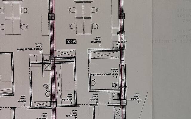Продажа, коммерческих помещений, помещений для услуг: ИЗОЛА, 93,4 м2: 1