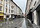 Жилье в исторической части Любляны: 1 (превью)