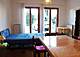 Квартира с двумя комнатами в Изоле: 7 (превью)
