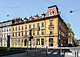 Трёхкомнатная квартира в Центральном районе.: 29 (превью)